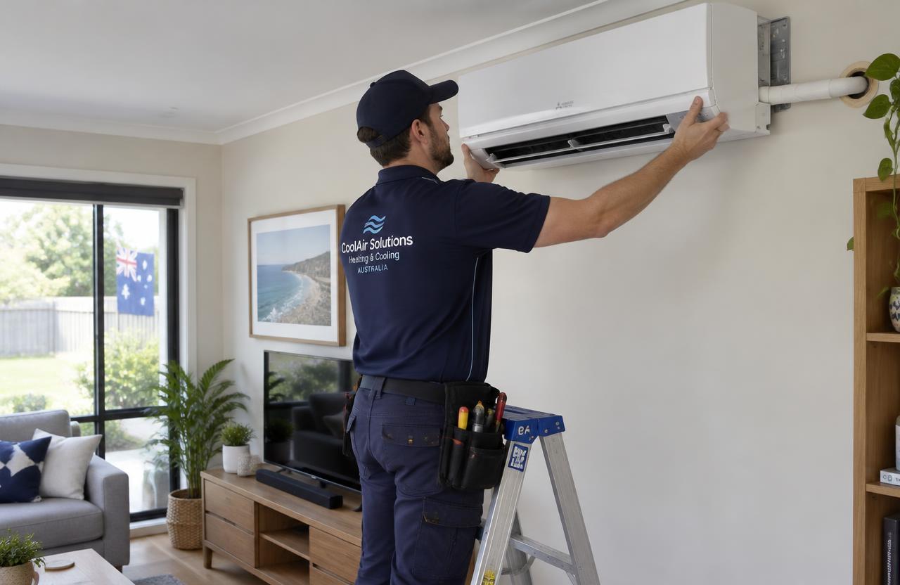 Air Conditioning Marketing