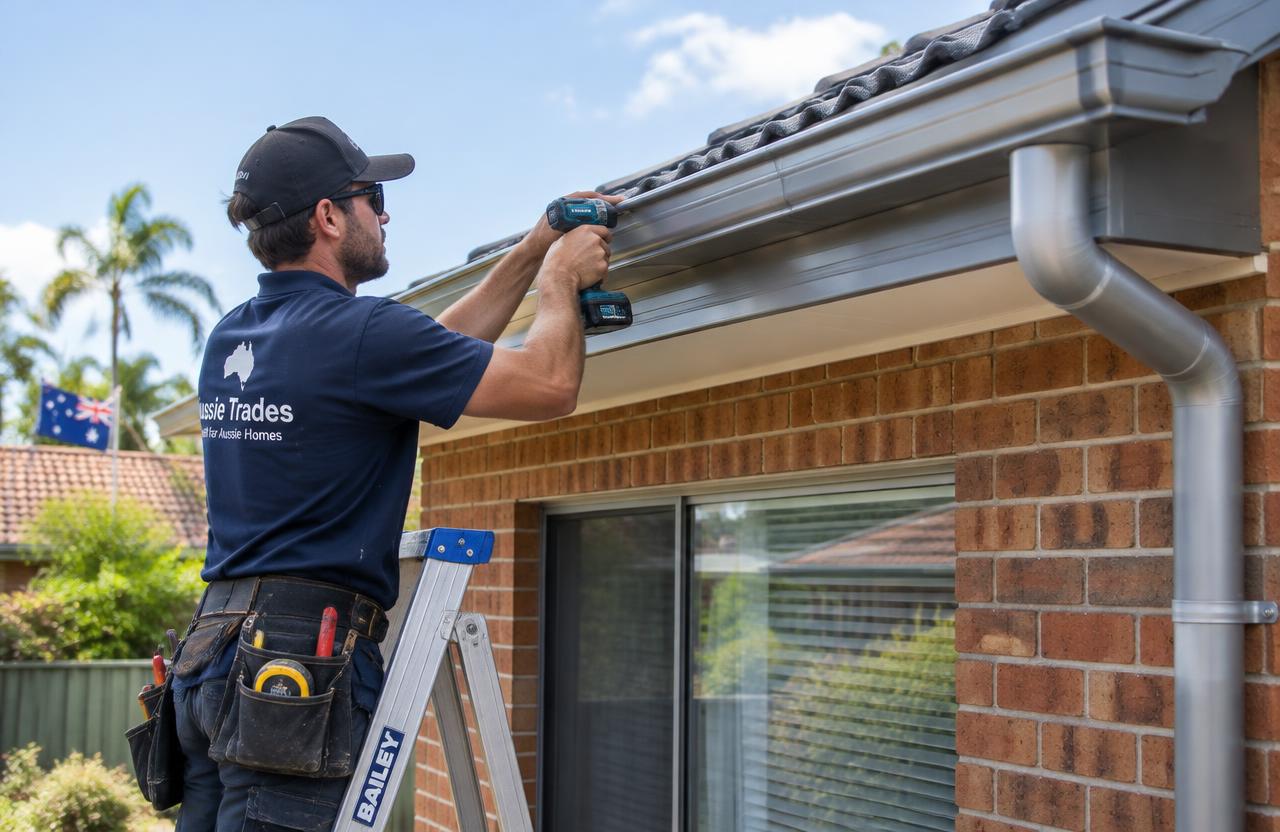 Guttering Marketing