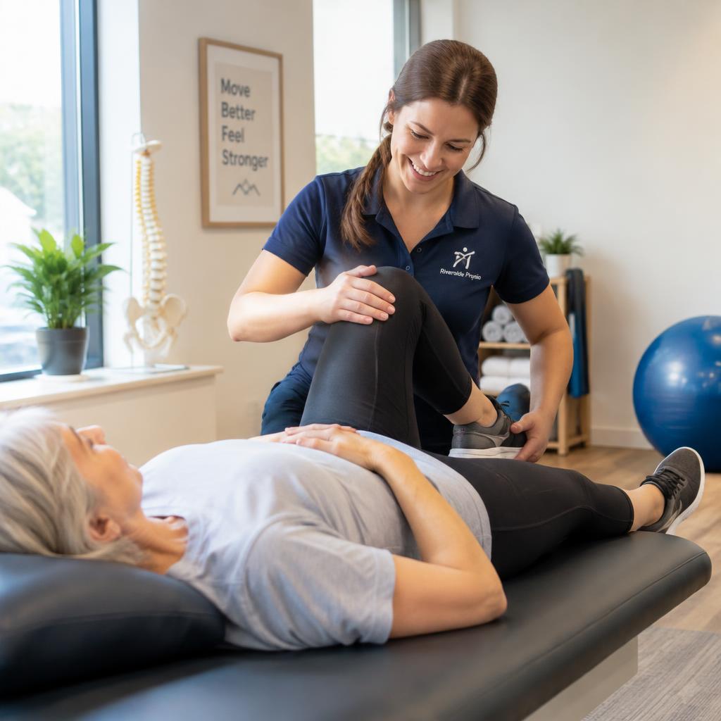 Healthcare & Professional Services
