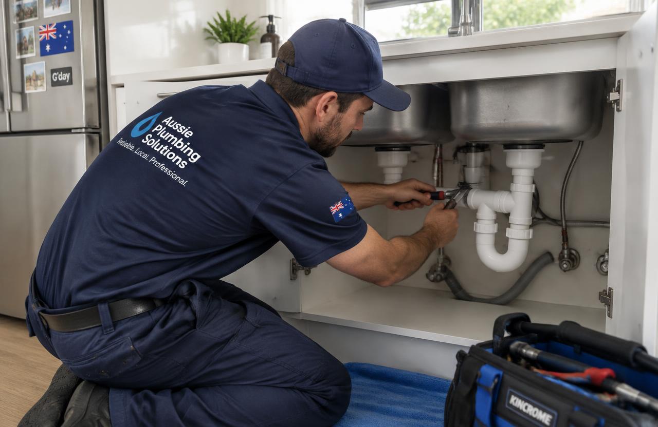 Plumbing Marketing