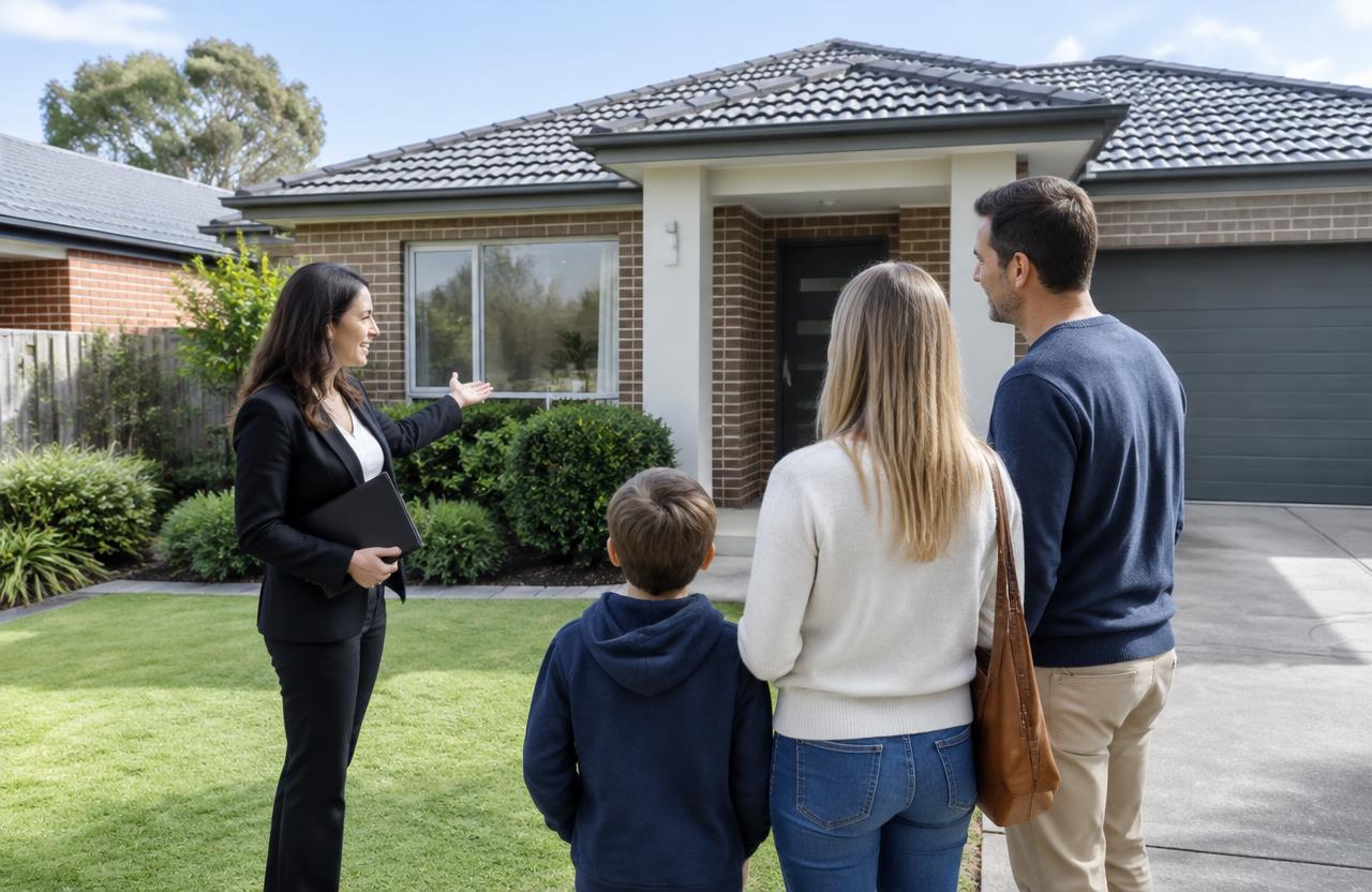 Real Estate Marketing